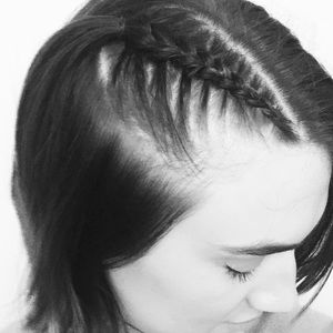 Meet your Posher, Leah